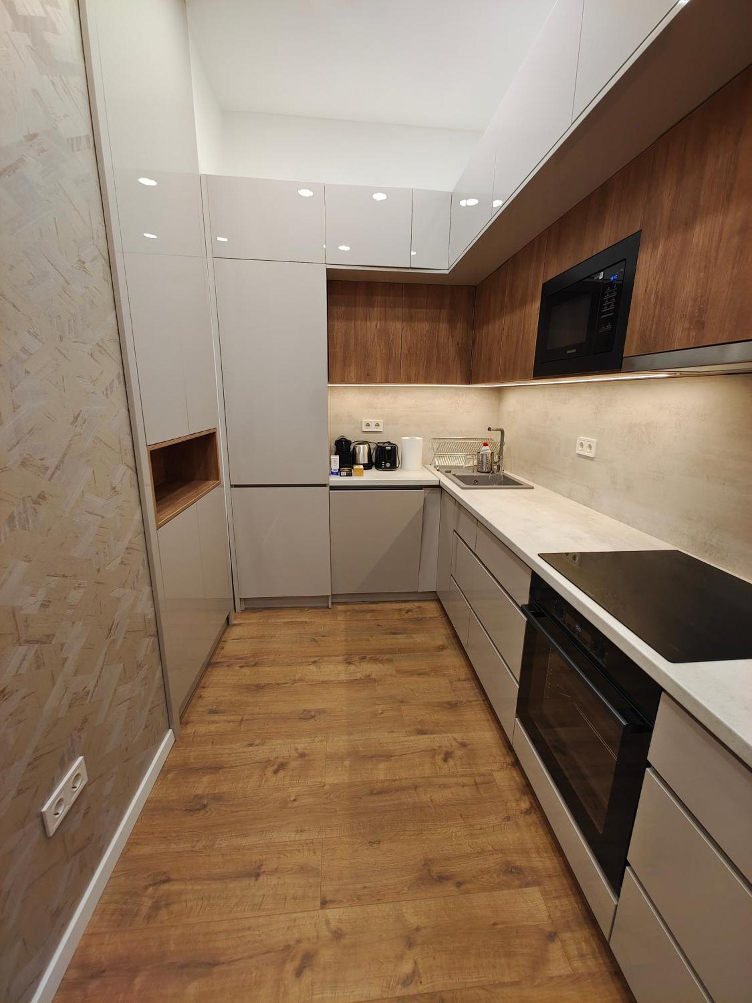 City Center 2, Cozy And Modern 2Br In The City Center Budapest Eksteriør billede